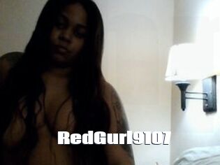 RedGurl9107