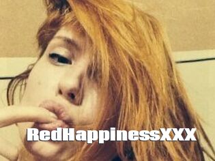 RedHappinessXXX