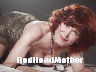 RedHeadMother