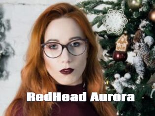 RedHead_Aurora