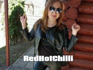 RedHotChilli