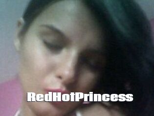 RedHotPrincess