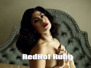 RedHot_Ruby