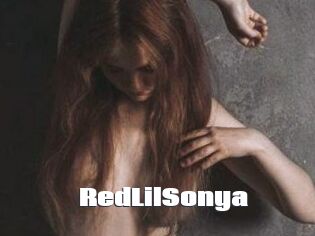 RedLilSonya