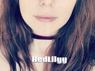 RedLilyy