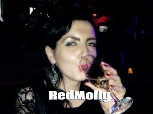 RedMolly The hot porn