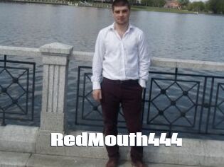 RedMouth444