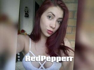 RedPepperr