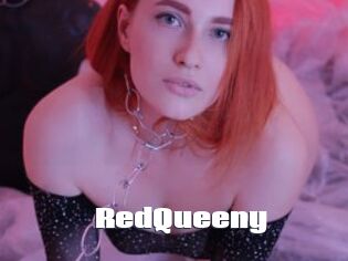 RedQueeny