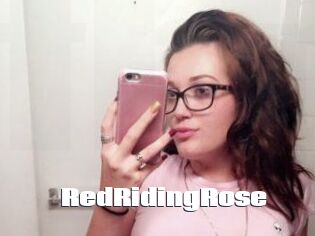 RedRidingRose