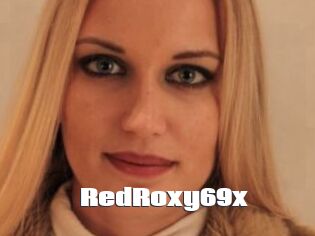 RedRoxy69x