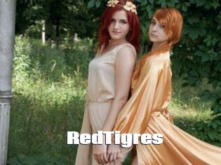 RedTigres The hot porn