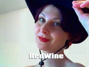 RedWine