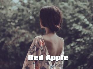 Red_Apple