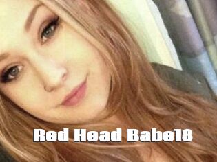 Red_Head_Babe18