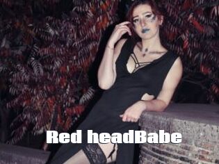 Red_headBabe