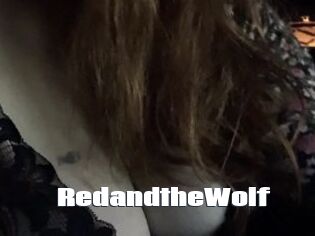 RedandtheWolf