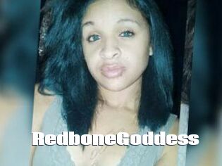 RedboneGoddess