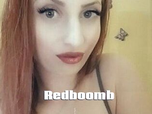 Redboomb