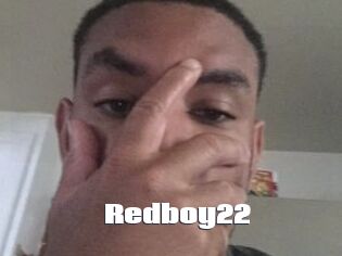 Redboy22
