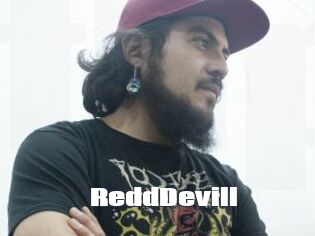 ReddDevill