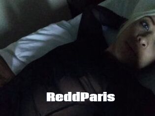 ReddParis