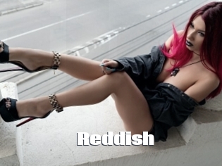 Reddish The hot porn