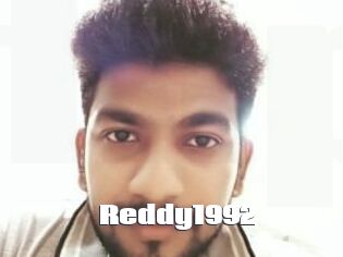 Reddy1992 The hot porn