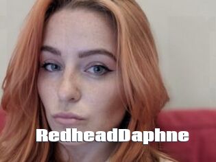 RedheadDaphne