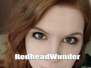 RedheadWunder
