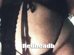 Redheadb