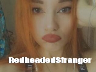 RedheadedStranger