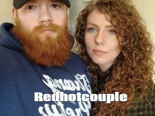 Redhotcouple