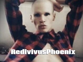 RedivivusPhoenix