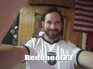 Redoneal23