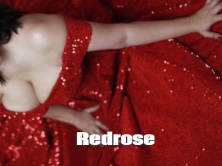 Redrose