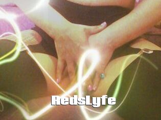 RedsLyfe