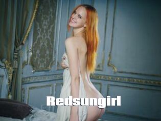 Redsungirl