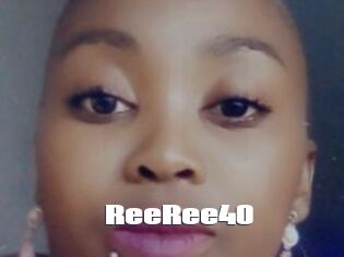 ReeRee40