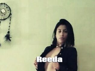 Reeda