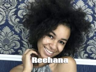 Reehana