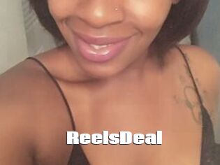 ReelsDeal