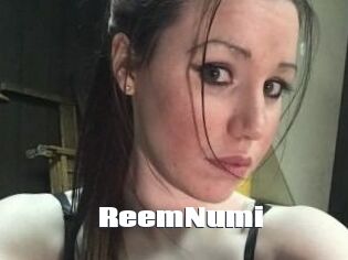 ReemNumi