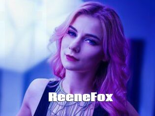 ReeneFox