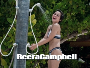 ReeraCampbell The hot porn