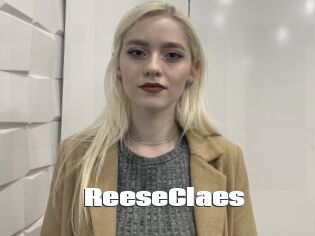 ReeseClaes