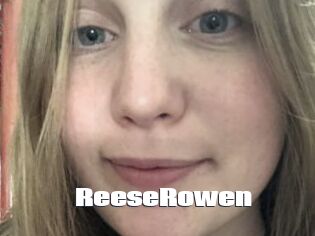 ReeseRowen