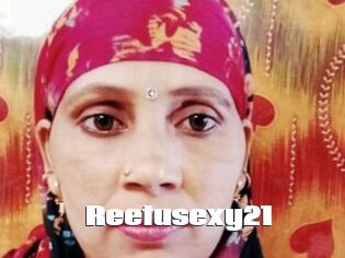 Reetusexy21
