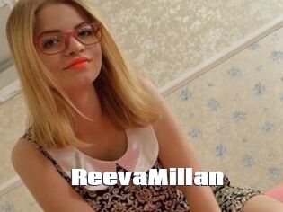 ReevaMillan