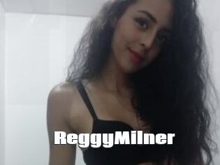 ReggyMilner